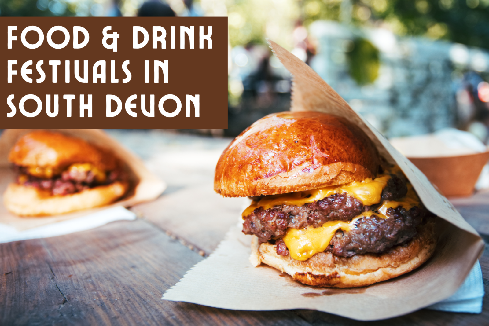 Food & Drink Festivals in South Devon